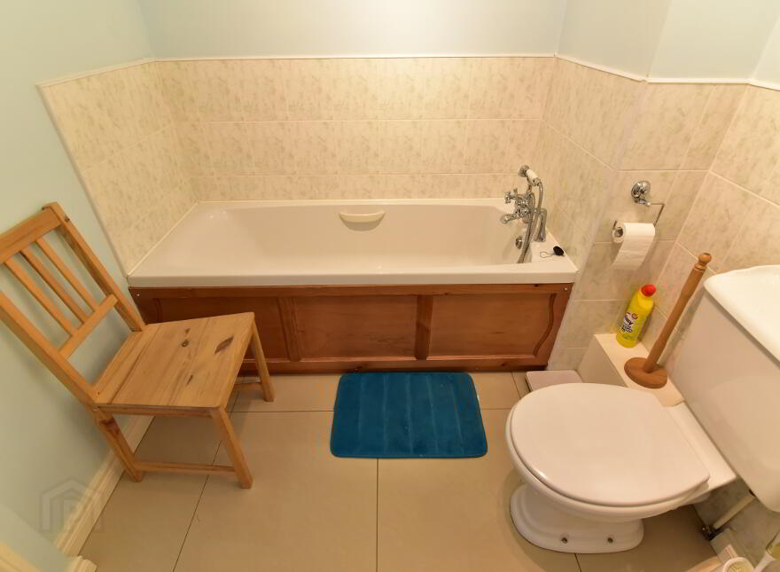 27 Old Castle Court (student Let), Portstewart, BT56 8GR