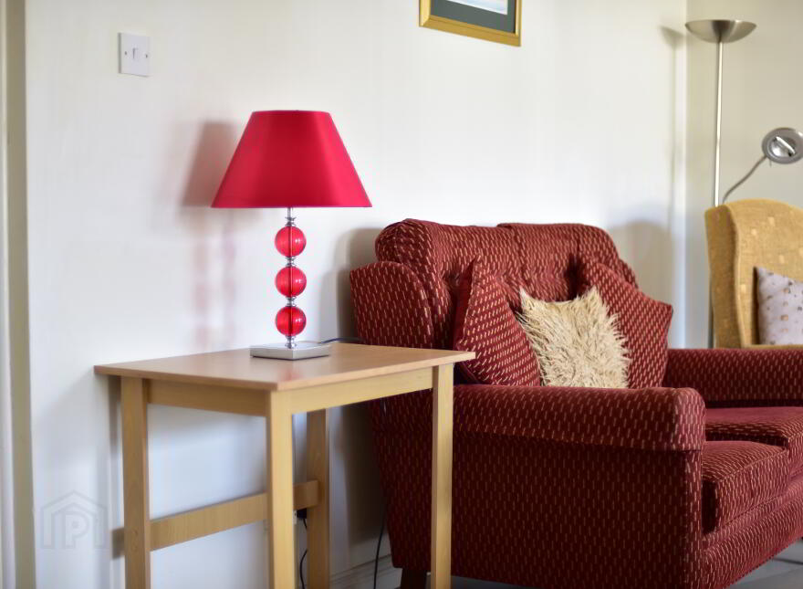 27 Old Castle Court (student Let), Portstewart, BT56 8GR