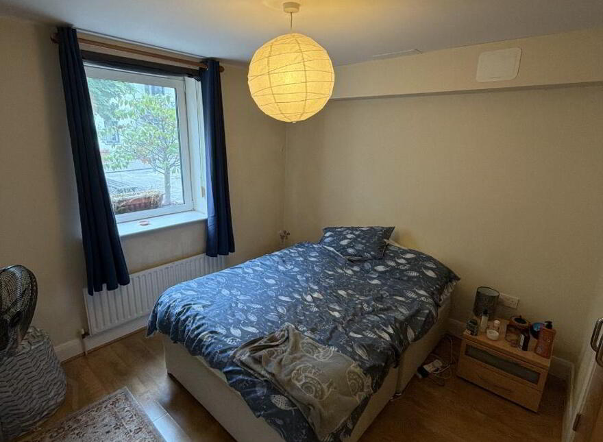 A1.6 Whitehall Square, Belfast, BT12 5EU