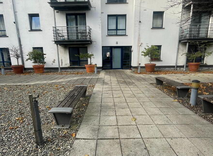 A1.6 Whitehall Square, Belfast, BT12 5EU