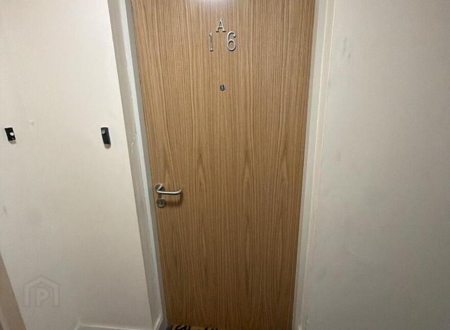 A1.6 Whitehall Square, Belfast, BT12 5EU