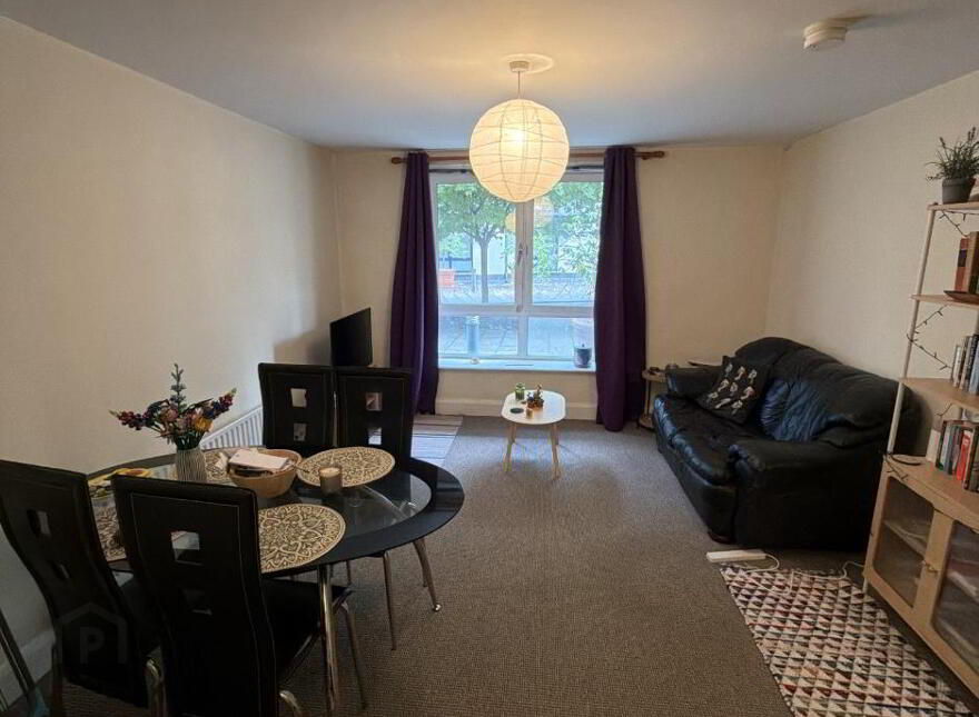 A1.6 Whitehall Square, Belfast, BT12 5EU