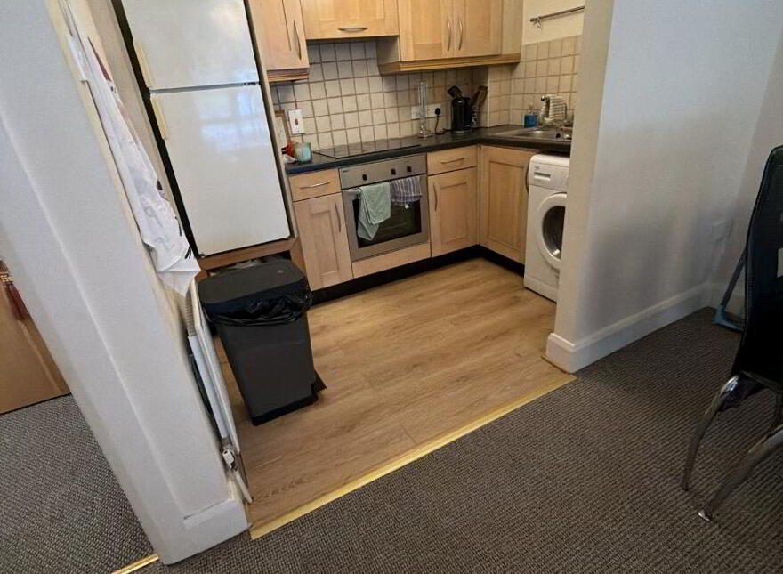 A1.6 Whitehall Square, Belfast, BT12 5EU
