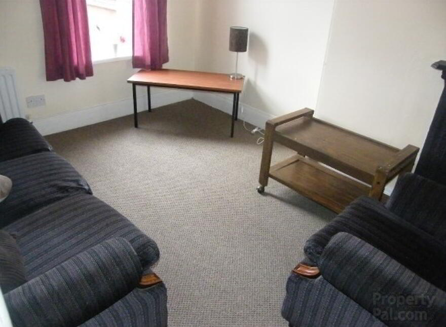 Property To Rent in Belfast PropertyPal