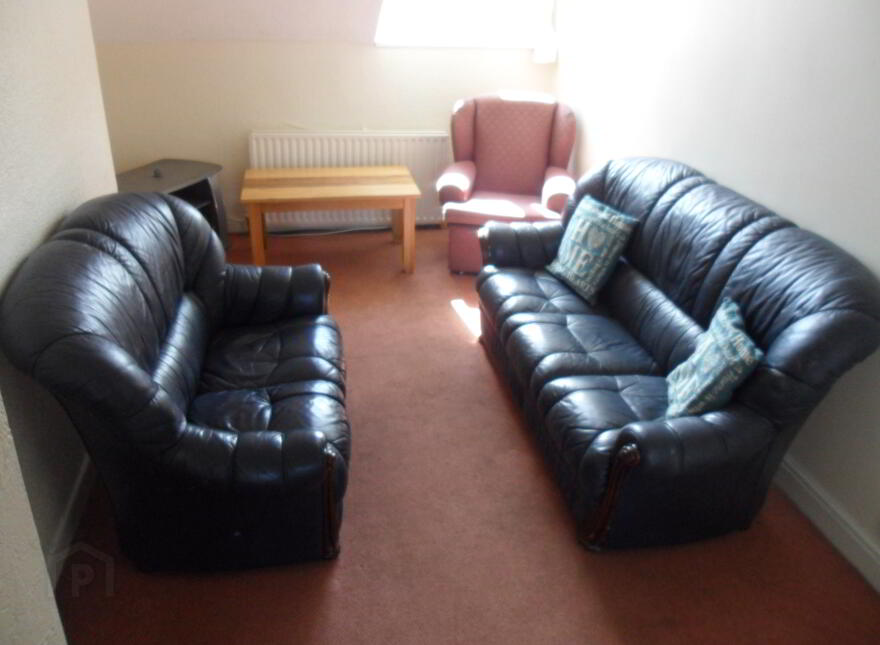 Unit 4, 101 Fitzroy Avenue, Belfast, BT7 1HU