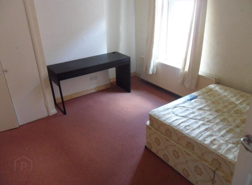 Unit 4, 101 Fitzroy Avenue, Belfast, BT7 1HU
