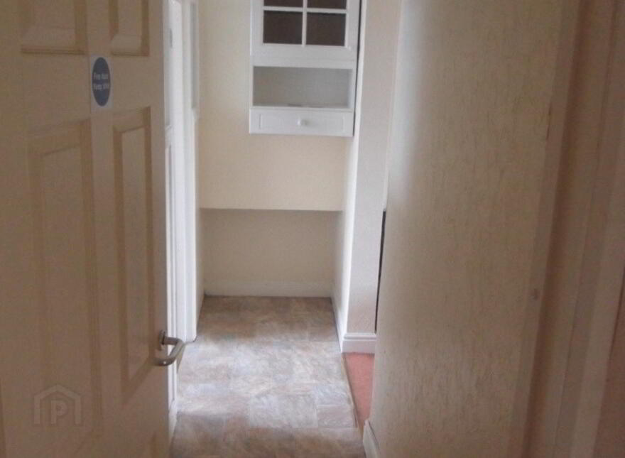 Unit 4, 101 Fitzroy Avenue, Belfast, BT7 1HU
