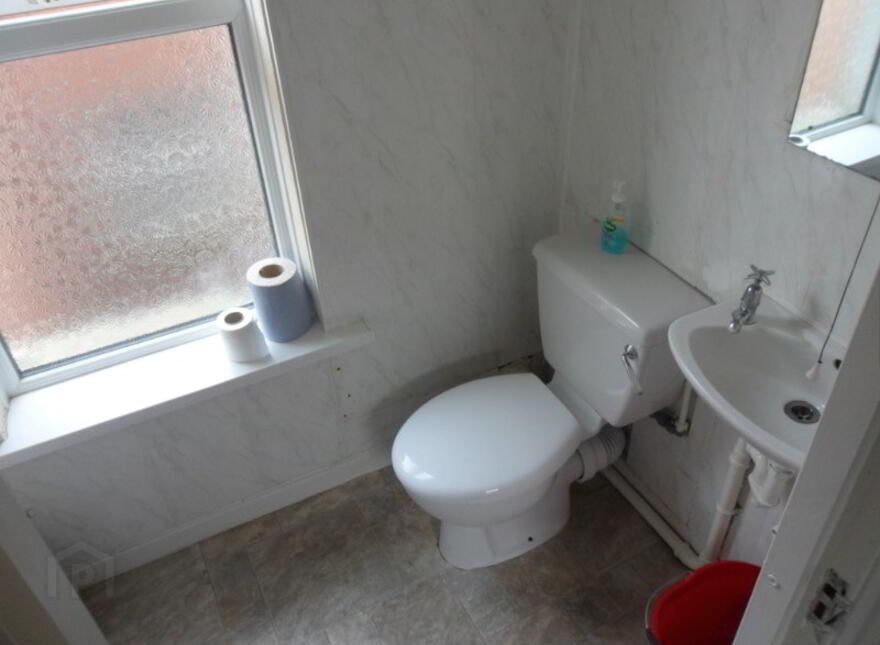 Unit 4, 101 Fitzroy Avenue, Belfast, BT7 1HU