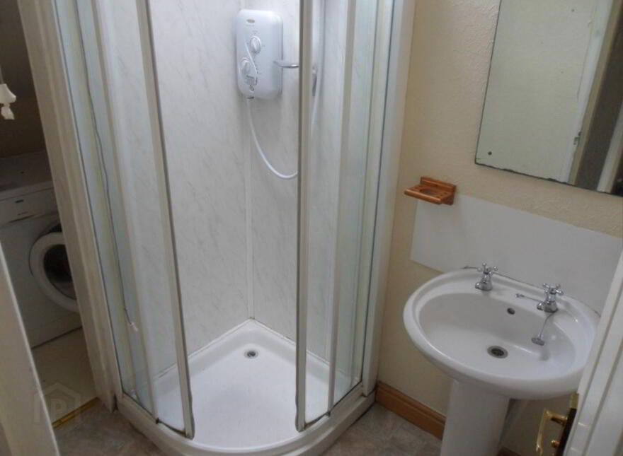 Unit 4, 101 Fitzroy Avenue, Belfast, BT7 1HU