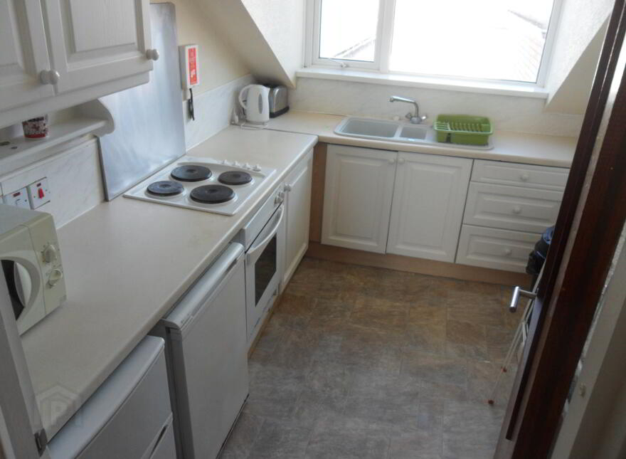 Unit 4, 101 Fitzroy Avenue, Belfast, BT7 1HU