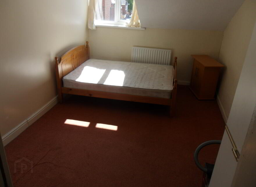 Unit 4, 101 Fitzroy Avenue, Belfast, BT7 1HU