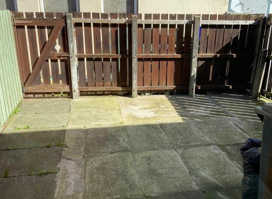 11 Glenfarne Street, Belfast, BT13 1JX