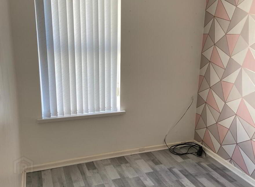 11 Glenfarne Street, Belfast, BT13 1JX