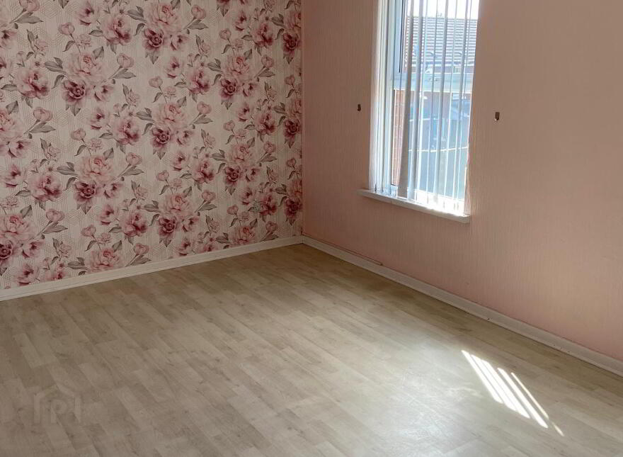 11 Glenfarne Street, Belfast, BT13 1JX