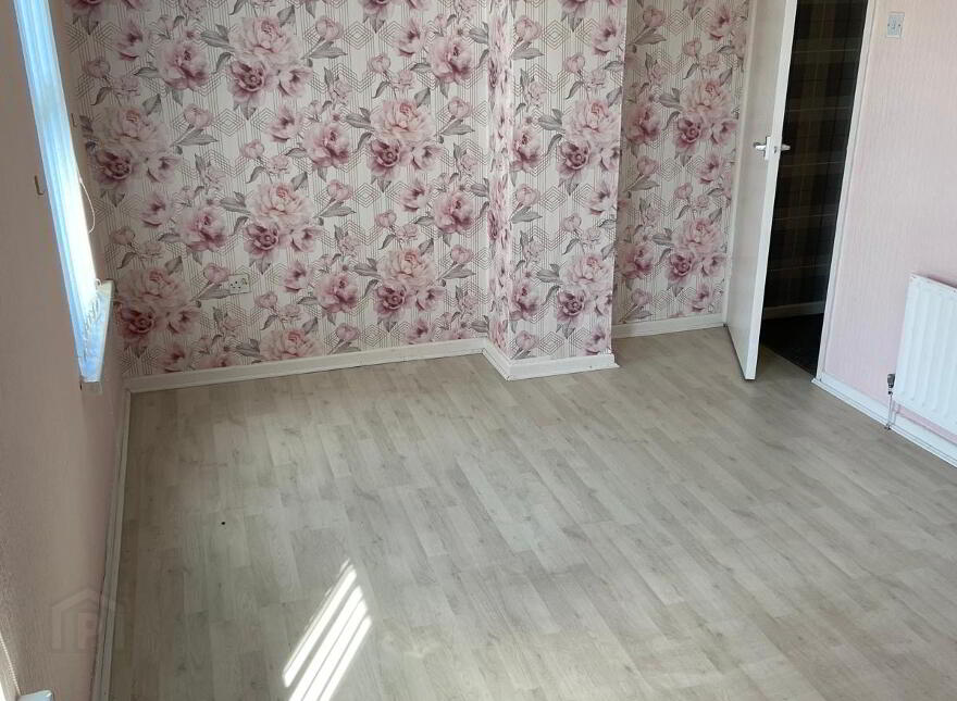 11 Glenfarne Street, Belfast, BT13 1JX