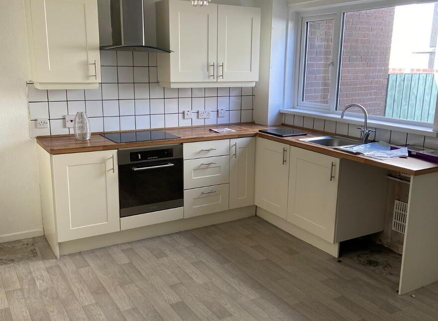 11 Glenfarne Street, Belfast, BT13 1JX