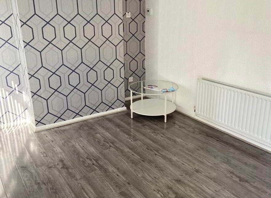 11 Glenfarne Street, Belfast, BT13 1JX