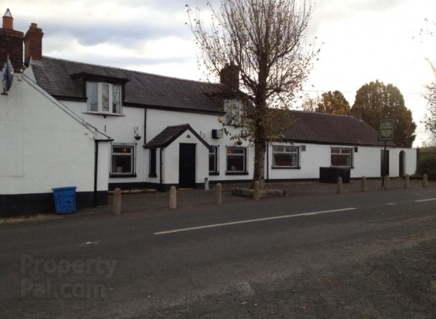 The Lylehill Tavern, 96 Lylehill Road, Templepatrick, BT39 0HL photo