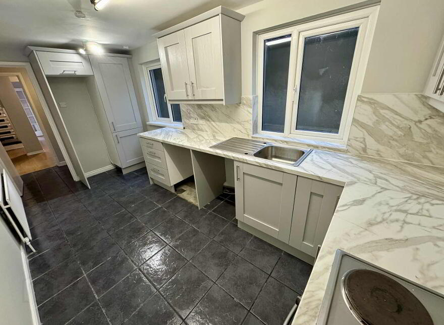 32 Lower Waterloo Road, Larne, BT40 1NP