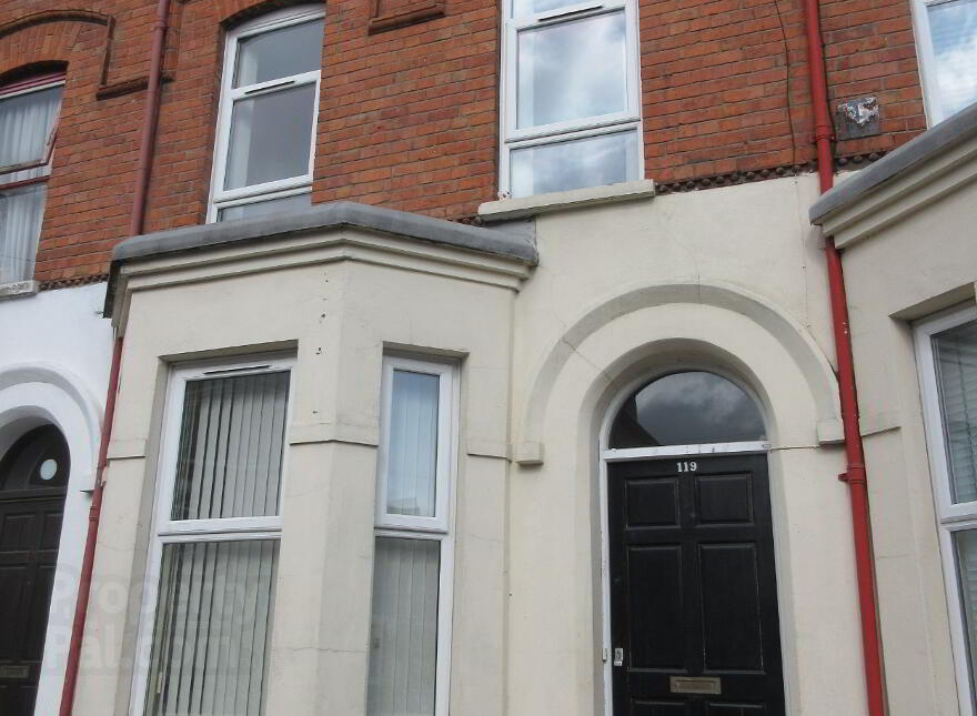 Great House, 119 Agincourt Avenue, Queens Quarter!, Belfast, BT7 1QD photo