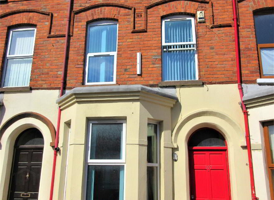 Student Rentals in Holylands Area, Belfast PropertyPal
