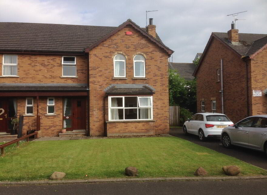 20 Millfort Close (Holiday Let 2022) photo