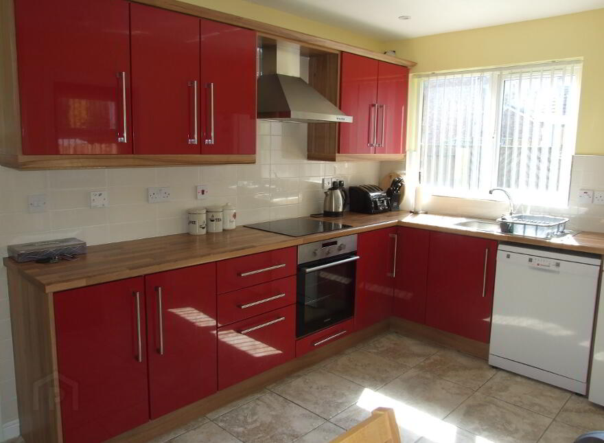 20 Millfort Close, Portstewart, BT55 7GE