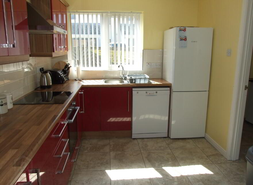 20 Millfort Close, Portstewart, BT55 7GE