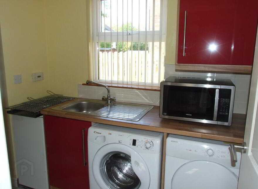 20 Millfort Close, Portstewart, BT55 7GE