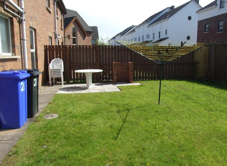 20 Millfort Close, Portstewart, BT55 7GE