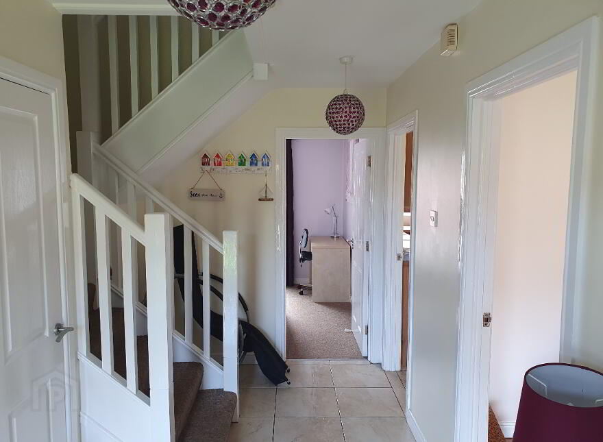 20 Millfort Close, Portstewart, BT55 7GE