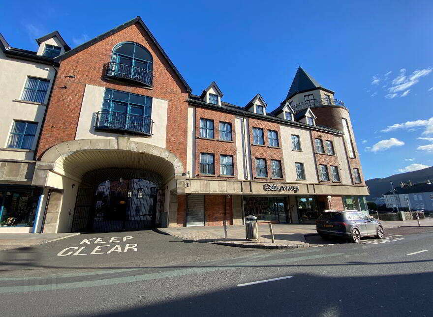 Property To Rent in Newry and Mourne Area PropertyPal