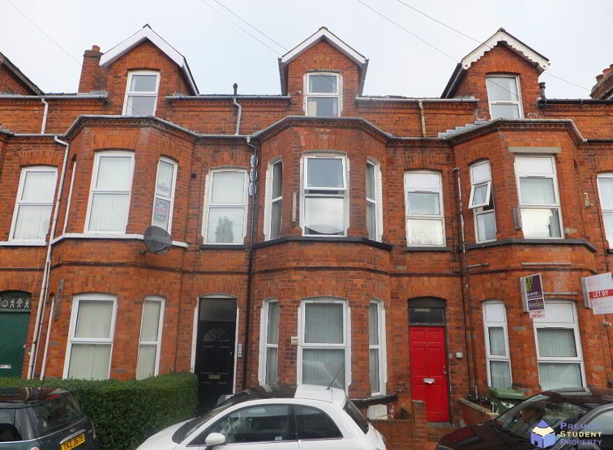 Unit 1, 75 Dunluce Avenue, Lisburn Road, Belfast, BT9 7AW