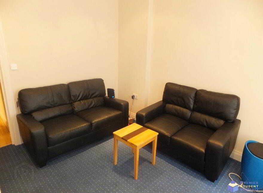 Unit 1, 75 Dunluce Avenue, Lisburn Road, Belfast, BT9 7AW