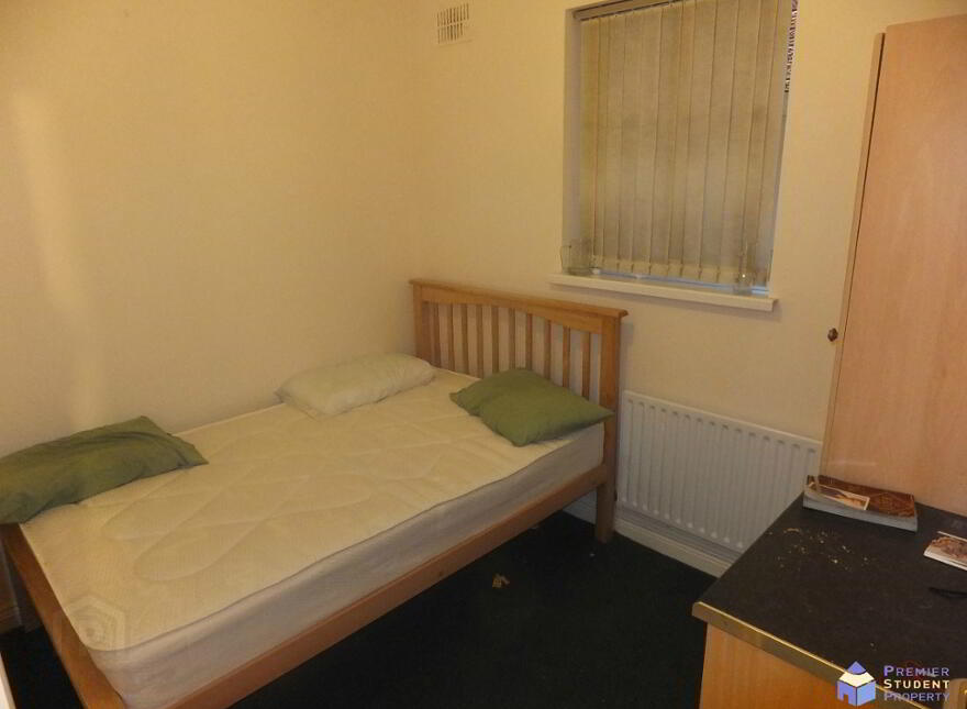 Unit 1, 75 Dunluce Avenue, Lisburn Road, Belfast, BT9 7AW
