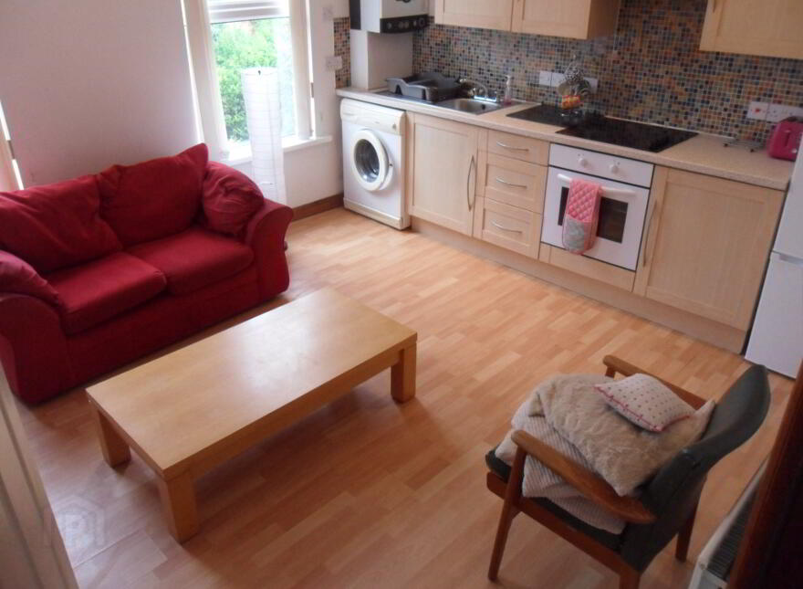 Property To Rent in BT9 PropertyPal