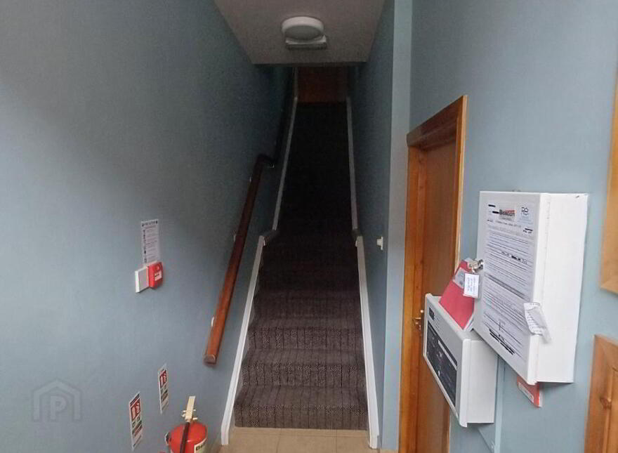 Unit 1, 43 Dunluce Avenue, Belfast, BT9 7AW