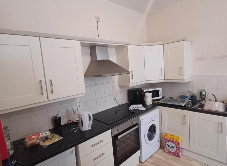 Unit 1, 43 Dunluce Avenue, Belfast, BT9 7AW