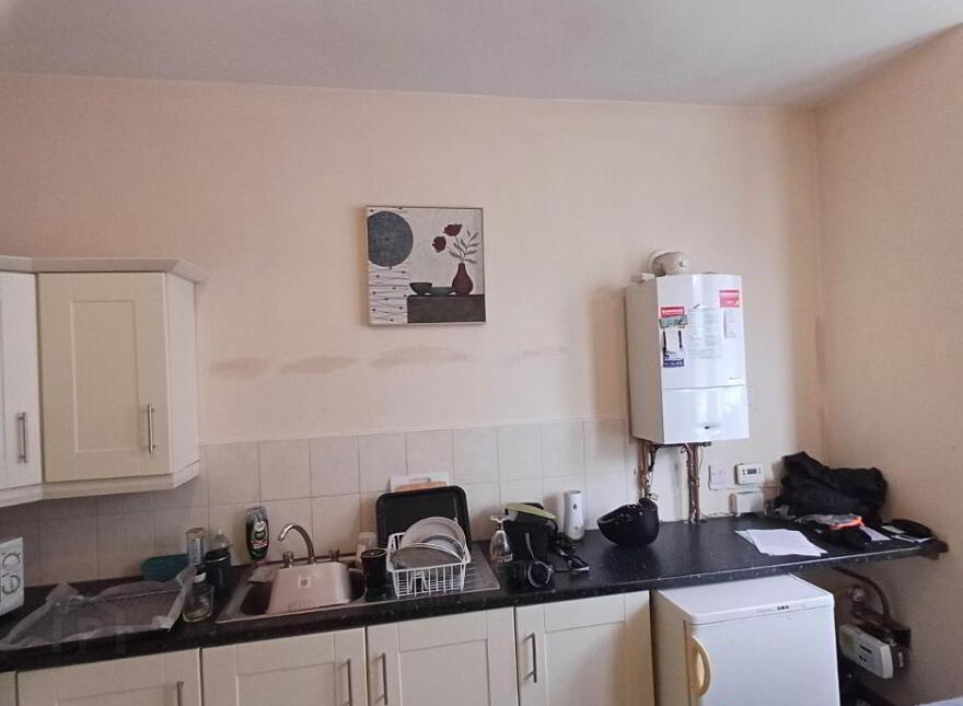 Unit 1, 43 Dunluce Avenue, Belfast, BT9 7AW