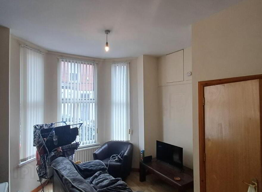 Unit 1, 43 Dunluce Avenue, Belfast, BT9 7AW