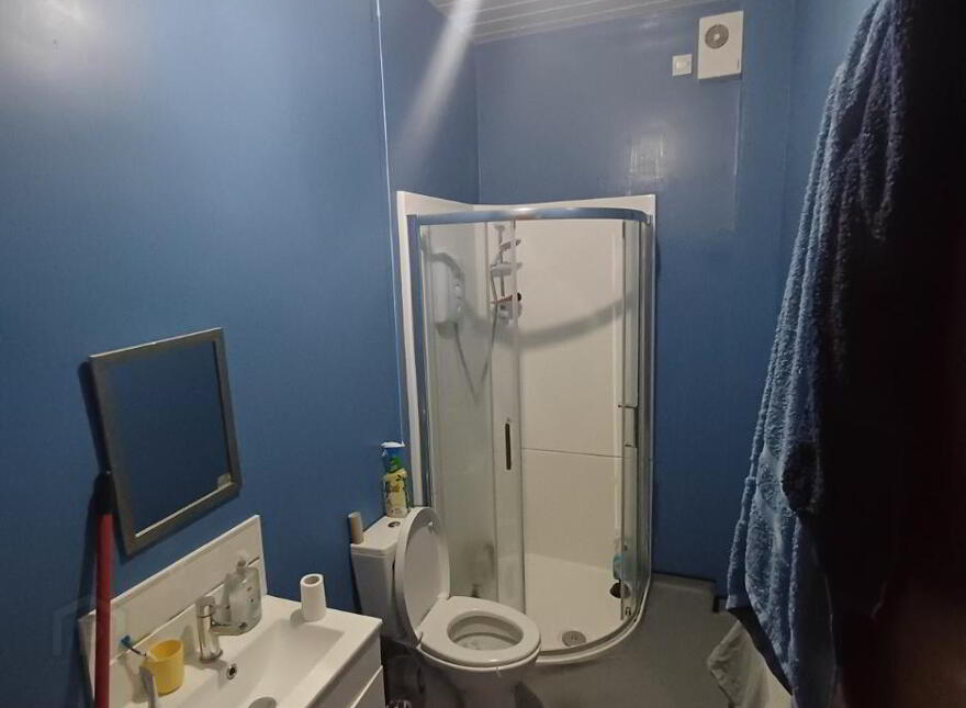 Unit 1, 43 Dunluce Avenue, Belfast, BT9 7AW