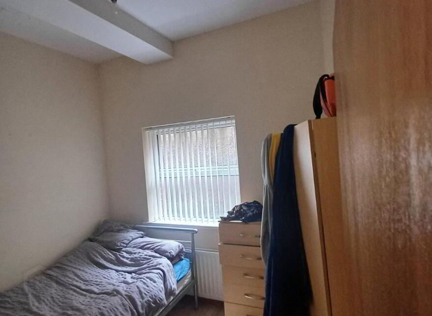 Unit 1, 43 Dunluce Avenue, Belfast, BT9 7AW