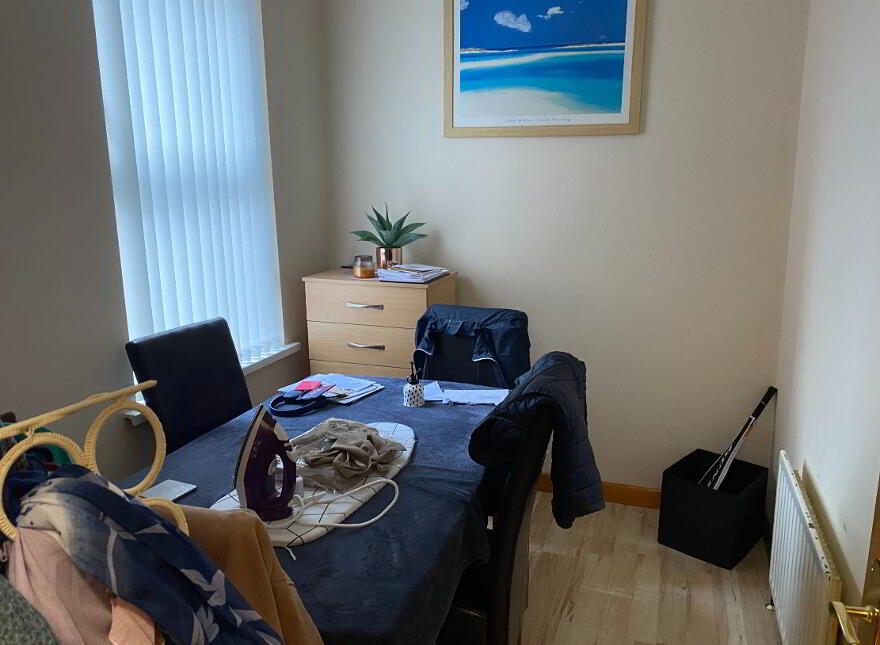 Unit 1, 43 Dunluce Avenue, Belfast, BT9 7AW