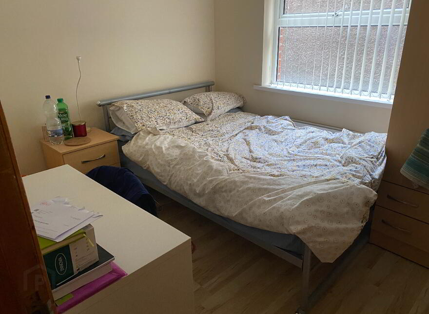 Unit 1, 43 Dunluce Avenue, Belfast, BT9 7AW