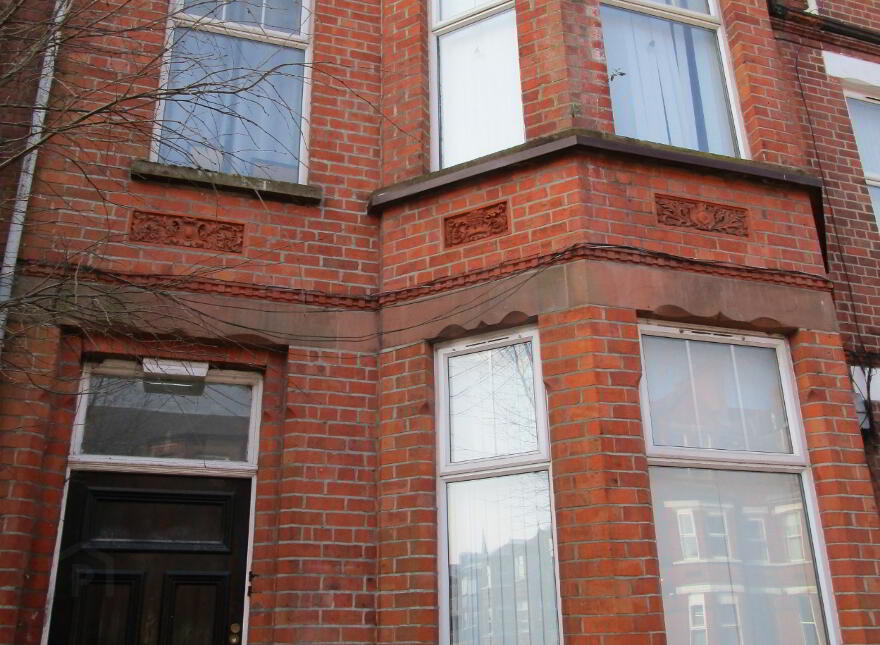 Malone Avenue, Belfast, BT9 6ER