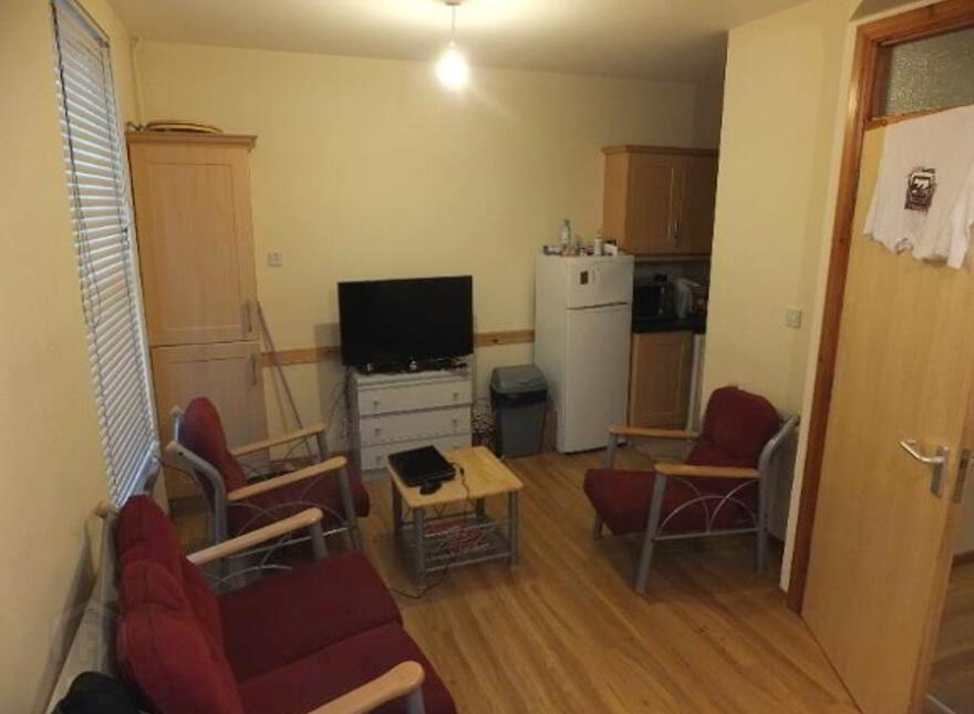 Unit 2, 20 Wolseley Street, University Street, Belfast, BT7 1LG