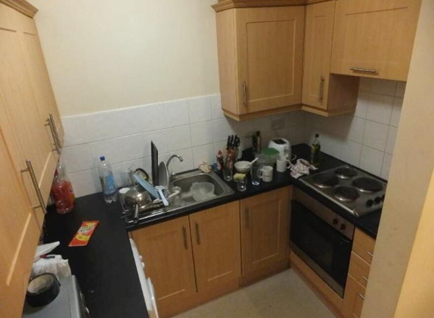 Unit 2, 20 Wolseley Street, University Street, Belfast, BT7 1LG