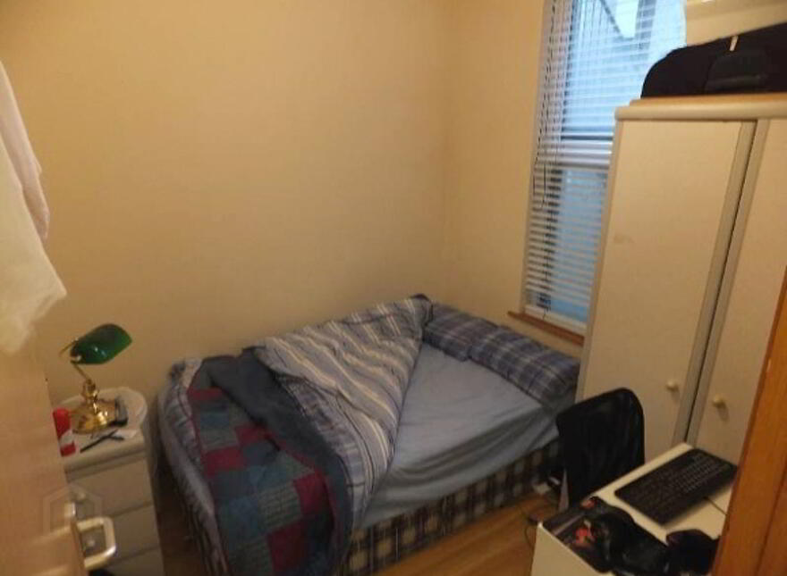 Unit 2, 20 Wolseley Street, University Street, Belfast, BT7 1LG