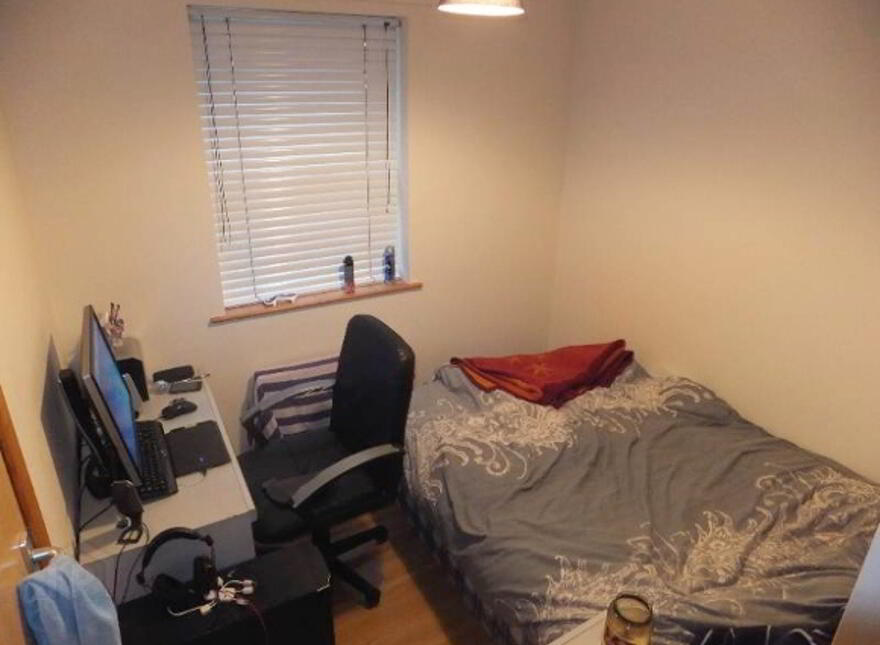 Unit 2, 20 Wolseley Street, University Street, Belfast, BT7 1LG
