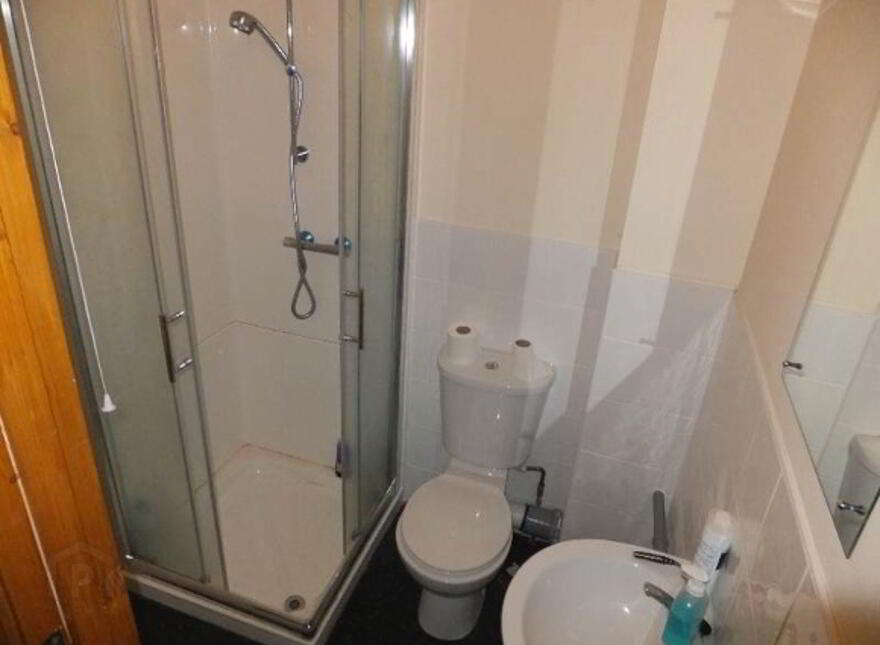 Unit 2, 20 Wolseley Street, University Street, Belfast, BT7 1LG